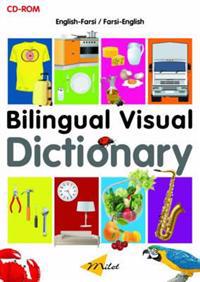 Bilingual Visual Dictionary