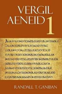 Vergil Aeneid Book 1
