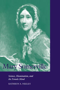 Mary Somerville