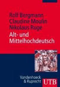 Alt- und Mittelhochdeutsch