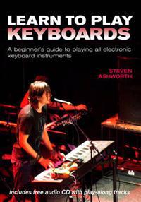 Learn to Play Keyboards