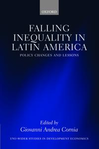 Falling Inequality in Latin America