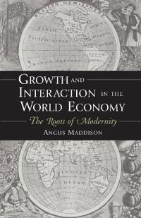 Growth and Interaction in the World Economy