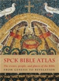 The SPCK Bible Atlas