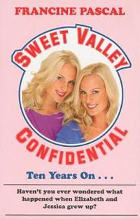 Sweet Valley Confidential