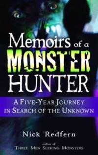 Memoirs of a Monster Hunter