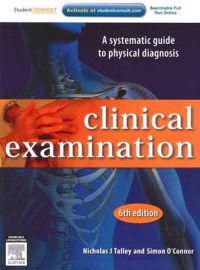 Clinical Examination