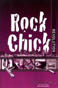 Rock Chick Revolution
