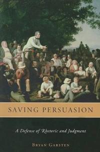 Saving Persuasion