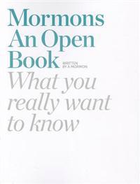 Mormons: An Open Book