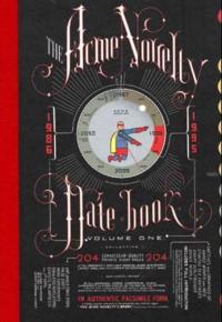 The Acme Novelty Datebook