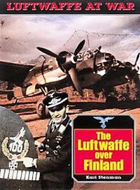 The Luftwaffe Over Finland