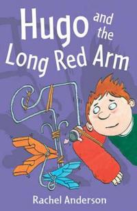 Year 4: Hugo and the Long Red Arm
