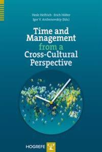 Time and Management from a Cross-Cultural Perspective