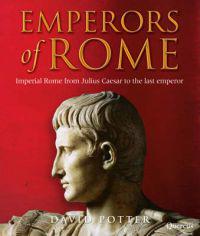 Emperors of Rome