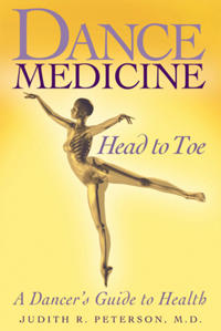 Dance Medicine Head to Toe