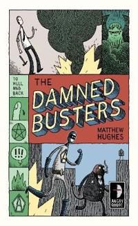 The Damned Busters