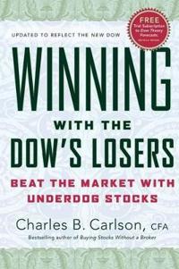 Winning With The Dow's Losers