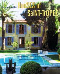 Houses of St.Tropez