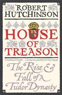 HOUSE OF TREASON