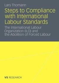 Steps to Compliance with International Labour Standards