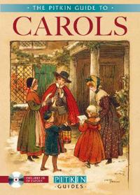 The Pitkin Guide to Carols