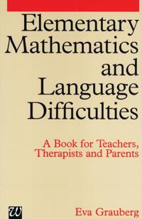 Elementary Mathematics and Language Difficulties