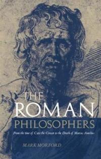The Roman Philosophers