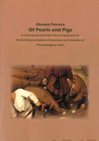 Of Pearls and Pigs