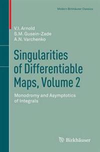 Singularities of Differentiable Maps