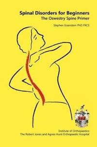 Spinal Disorders for Beginners