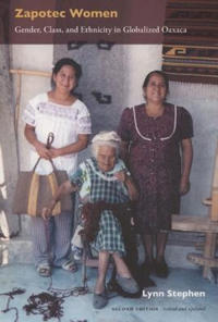 Zapotec Women