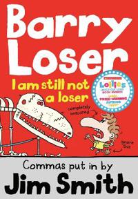 I am Still Not a Loser