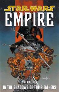 Star Wars Empire 6