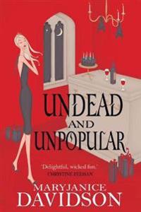Undead and Unpopular
