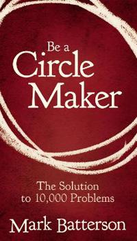 Be A Circle Maker Booklet