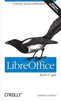 LibreOffice - kurz & gut