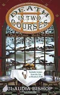 Death in Two Courses