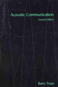 Acoustic Communication