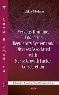 Nervous, Immune, Endocrine Regulatory Systems and Diseases Associated With Nerve Growth Factor Co-Secretion