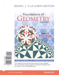 Foundations of Geometry