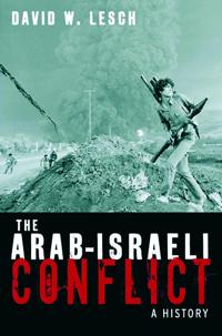 The Arab-Israeli Conflict