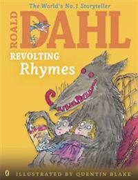 Revolting Rhymes
