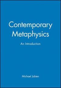 A Contemporary Metaphysics
