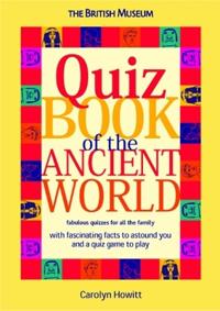 The British Museum Quiz Book