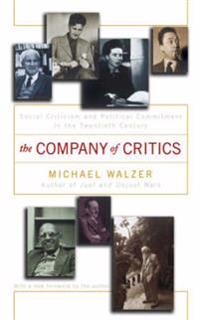 The Company of Critics
