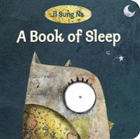 A Book of Sleep
