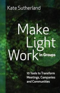 Make Light Work in Groups