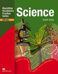 Macmillan Vocabulary Practice Series
