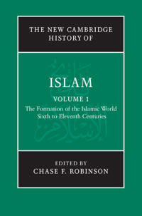The New Cambridge History of Islam